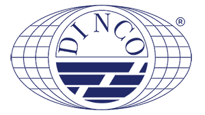 Logo de Dinco