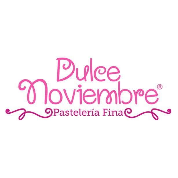 Logo de Dulce Noviembre