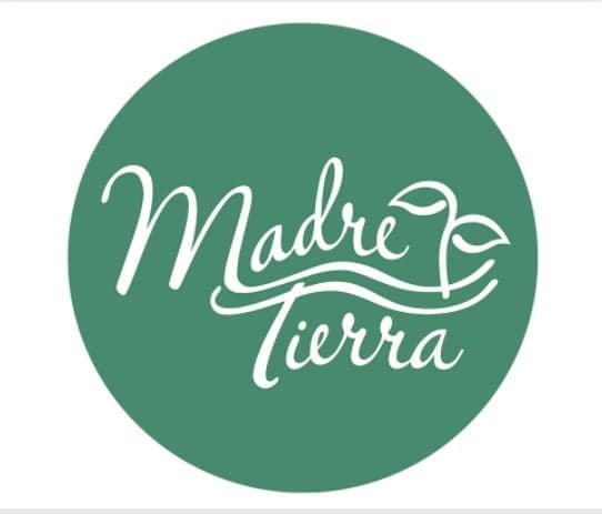 Logo de Madre Tierra