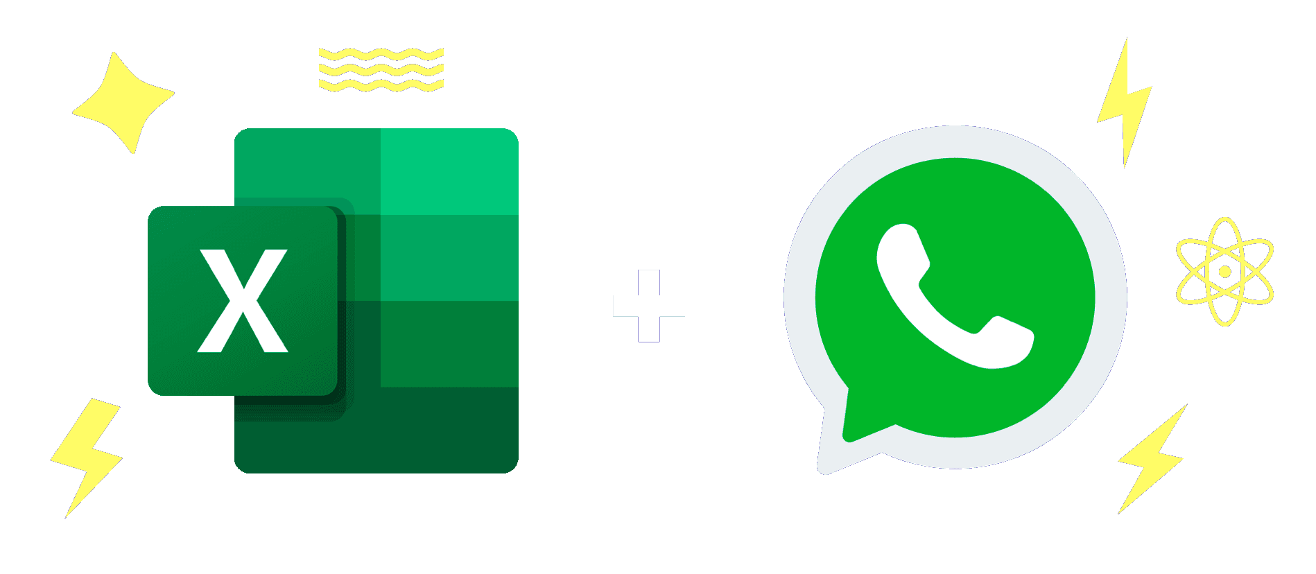 Razones por las que Excel y WhatsApp están frenando tu negocio.