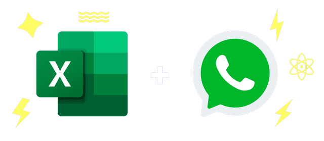 Razones por las que Excel y WhatsApp están frenando tu negocio.