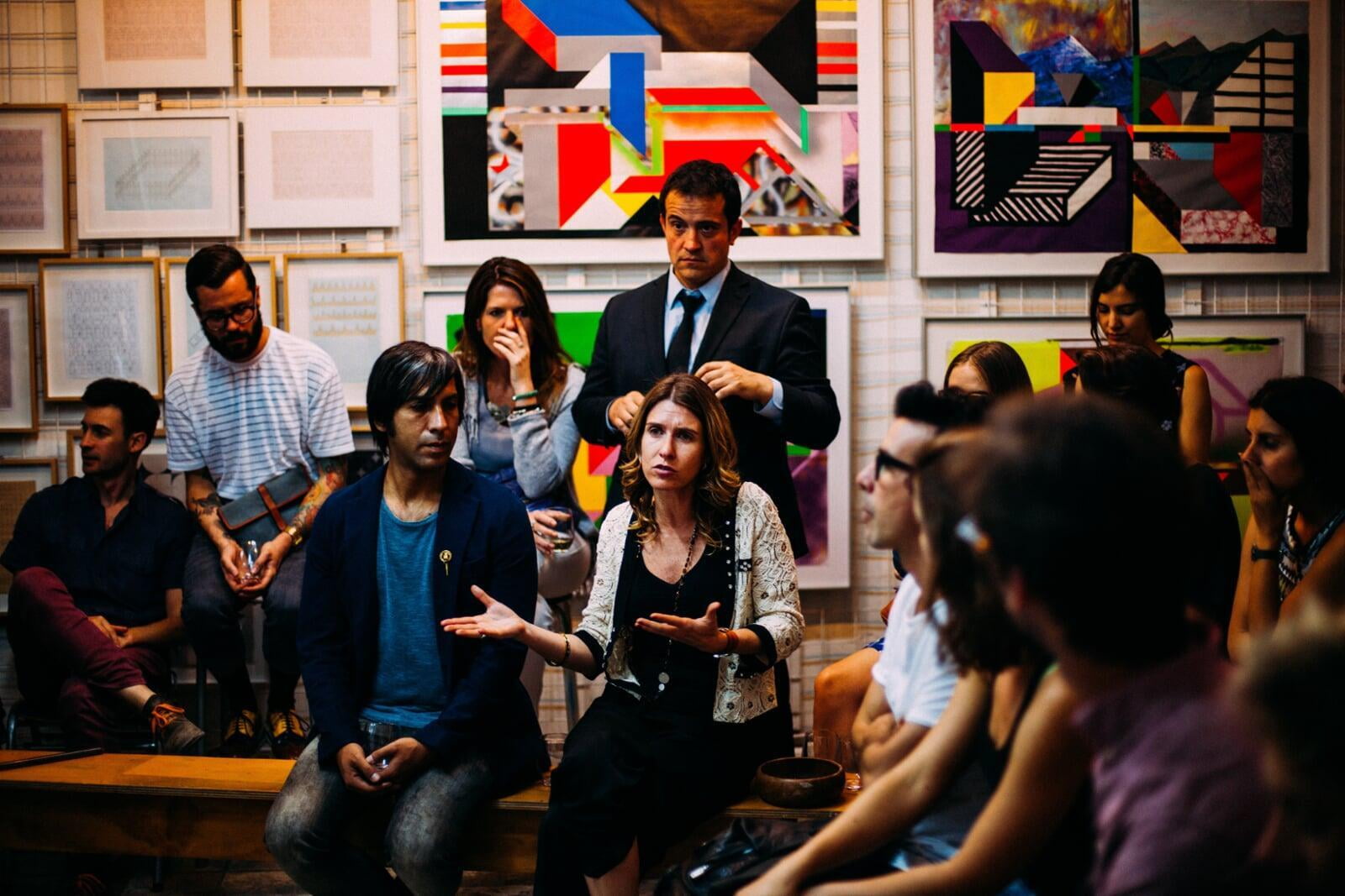 Comunicación y Divulgación