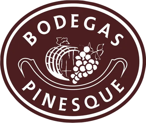 Logo de Bodegas Pinesque